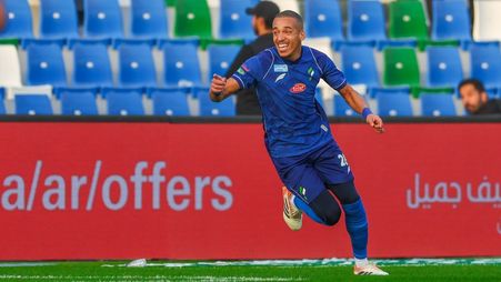 الفتح يتجاوز الشباب.. ويواصل سلسلة الانتصارات