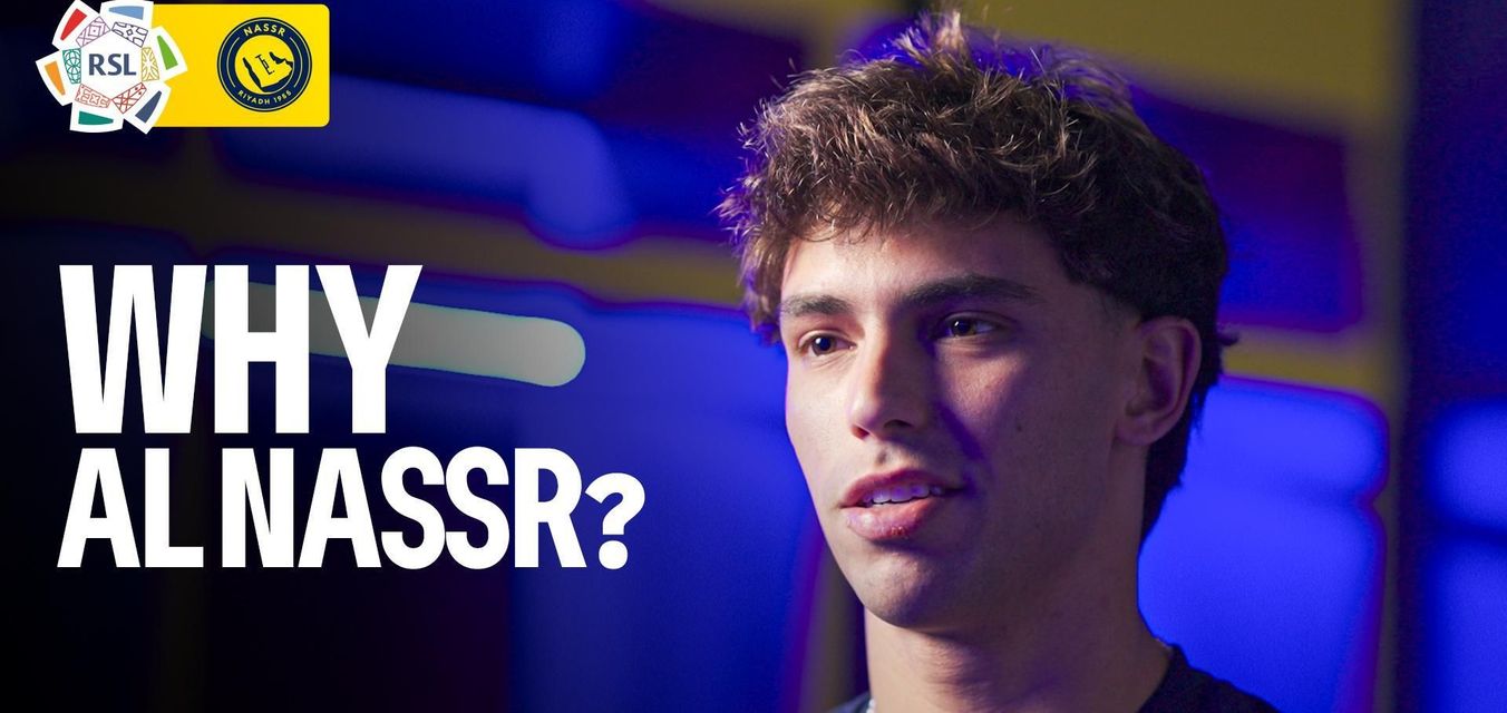 Felix interview thumb