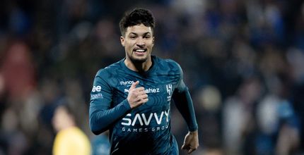 ليوناردو يسجل للمرة الأولى بعد 4 جولات من الهدف الأخير