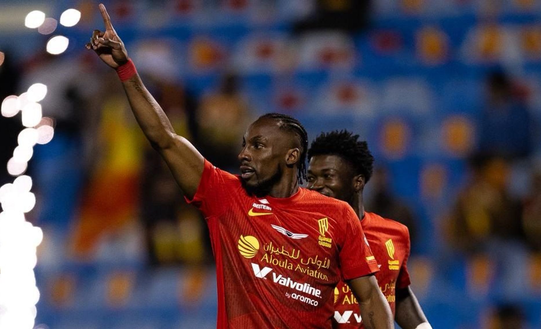 خوليان كينيونيس يسجل أسرع هدف هذا الموسم