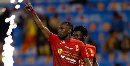 خوليان كينيونيس يسجل أسرع هدف هذا الموسم