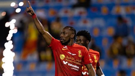 خوليان كينيونيس يسجل أسرع هدف هذا الموسم