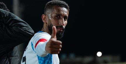 نيوم يستعيد نغمة الانتصارات على حساب الحزم بثنائية