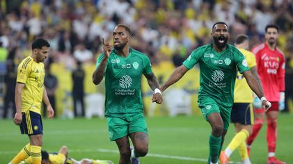 إيفان توني يطلق الرصاصة الأولى في القمة