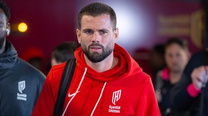 ناتشو - تشكيلة الجولة 13