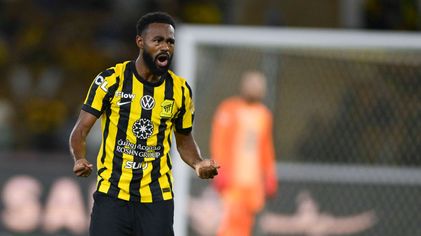 مهند الشنقيطي - تشكيلة الجولة 13