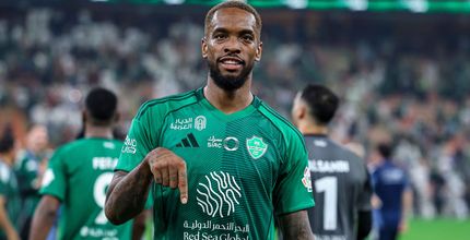 إيفان توني - تشكيلة الجولة 13