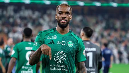 إيفان توني - تشكيلة الجولة 13