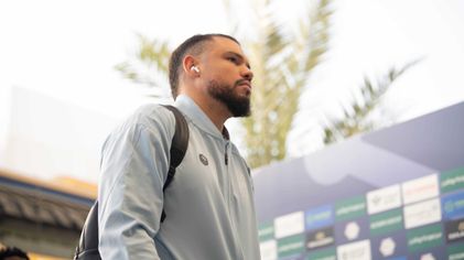 صامويل برتغال - تشكيلة الجولة 13