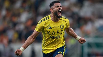 عبد الإله العمري - تشكيلة الجولة 13