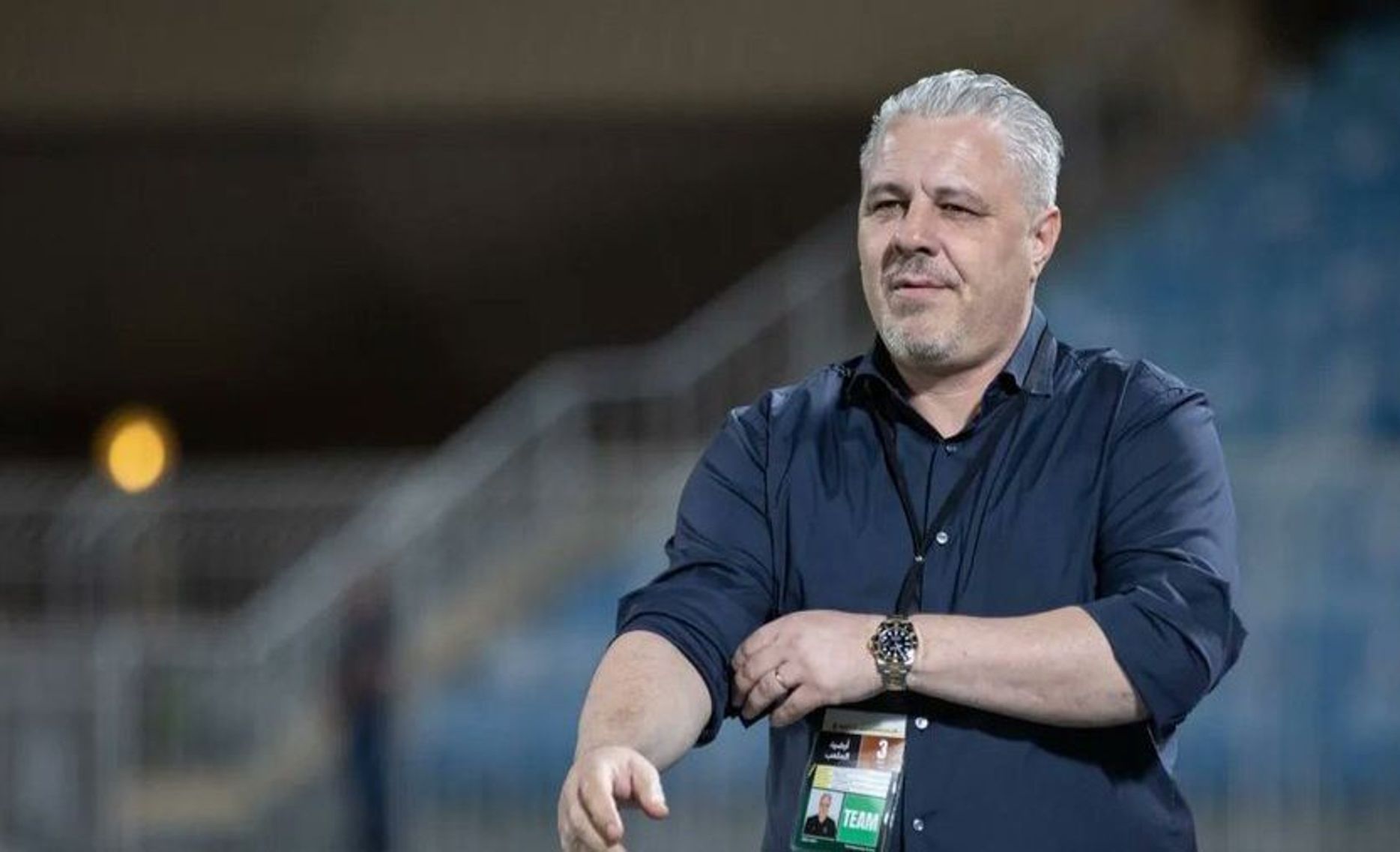 الأخدود يراهن على خبرة سوموديكا لتصحيح المسار في دوري روشن السعودي