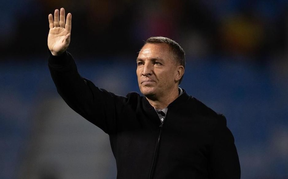 لم يتفوق أحد على بريندان رودجرز منذ وصوله إلى دوري روشن السعودي