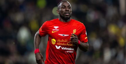 كينونيس سجل هدفه الثاني في النصر