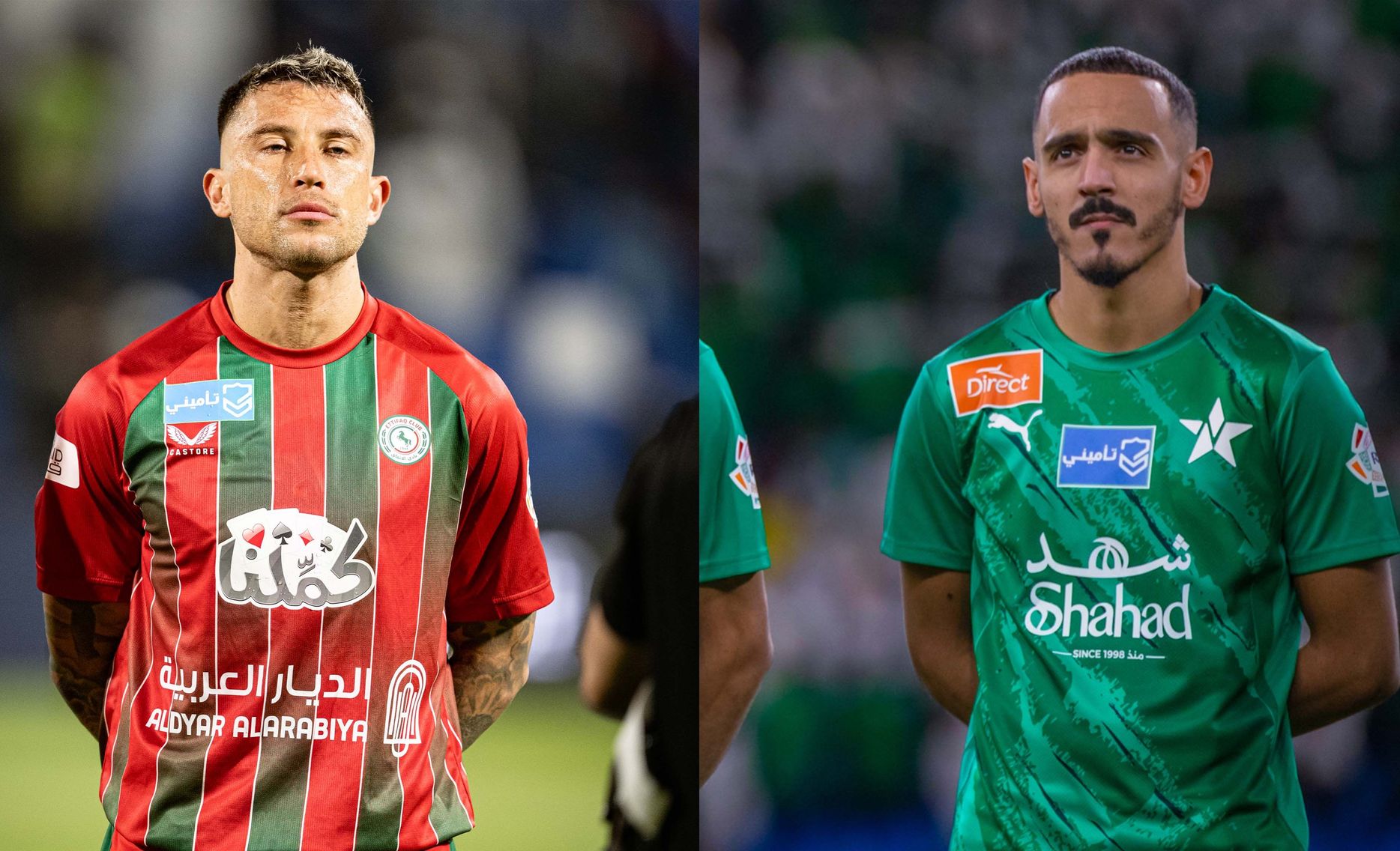 بوطوبة يواجه تحديًا أمام كالفو في مباراة الجولة الرابعة عشرة