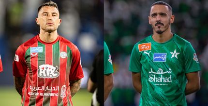 بوطوبة يواجه تحديًا أمام كالفو في مباراة الجولة الرابعة عشرة