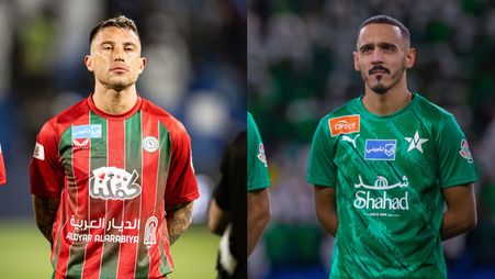 بوطوبة يواجه تحديًا أمام كالفو في مباراة الجولة الرابعة عشرة