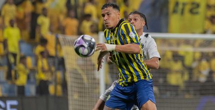 نجح التعاون في الوصول إلى انتصاره العاشر في يوم تاريخي للنادي