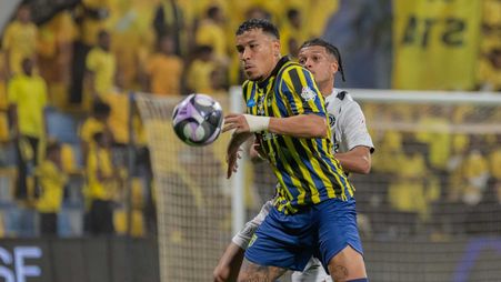 نجح التعاون في الوصول إلى انتصاره العاشر في يوم تاريخي للنادي