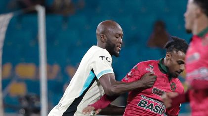 دانيلو بيريرا - تشكيلة الجولة 14