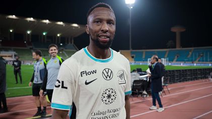 حسن كادش - تشكيلة الجولة 14