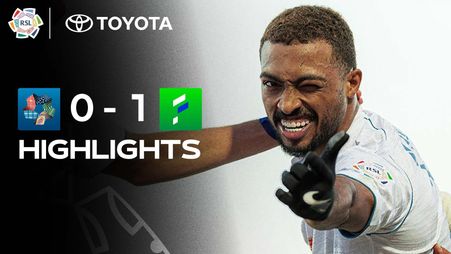 NEOM SC 0-1 Al Fateh