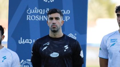 فرناندو باتشيكو - تشكيلة الجولة 14