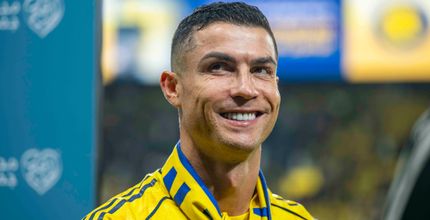 كريستيانو رونالدو وصل إلى ديربي العاصمة بالرصيد الأعلى من دقائق اللعب