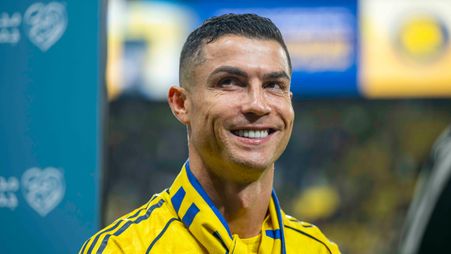 كريستيانو رونالدو وصل إلى ديربي العاصمة بالرصيد الأعلى من دقائق اللعب