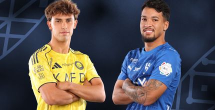 ديربي العاصمة يجمع الفريقين الأقوى هجوميًا في الدوري