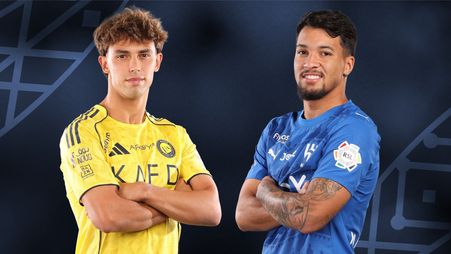 ديربي العاصمة يجمع الفريقين الأقوى هجوميًا في الدوري