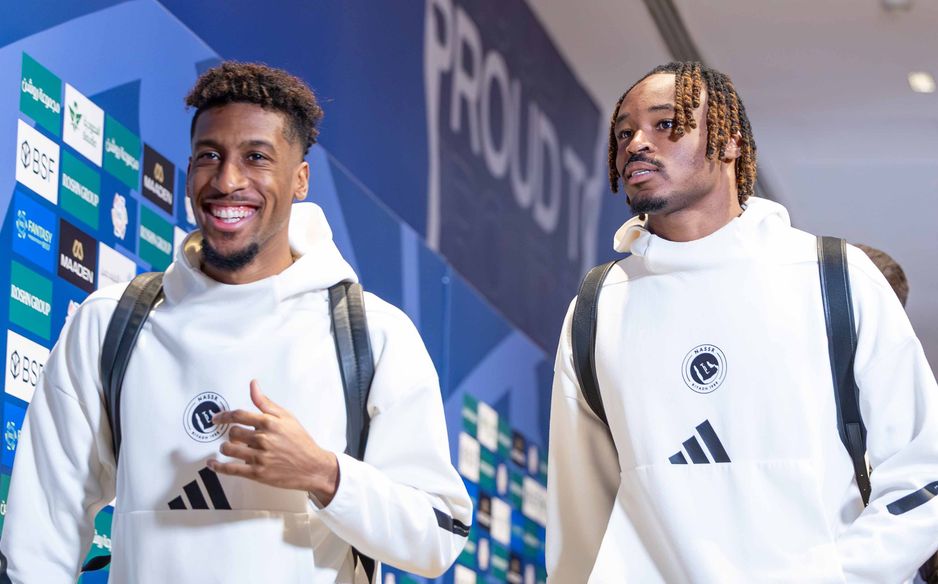 سيماكان عاد للتشكيل الأساسي بعد الغياب في المباريات الثلاث الماضية أمام الاتفاق والأهلي والقادسية