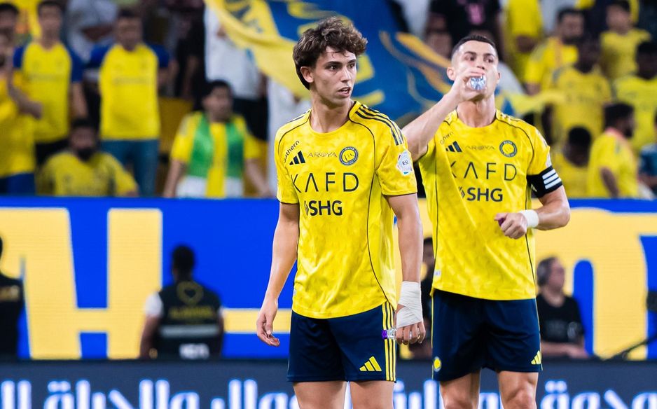 Al Nassr will once more look to Joao Felix and Cristiano Ronaldo to fire their cause at Al Hilal