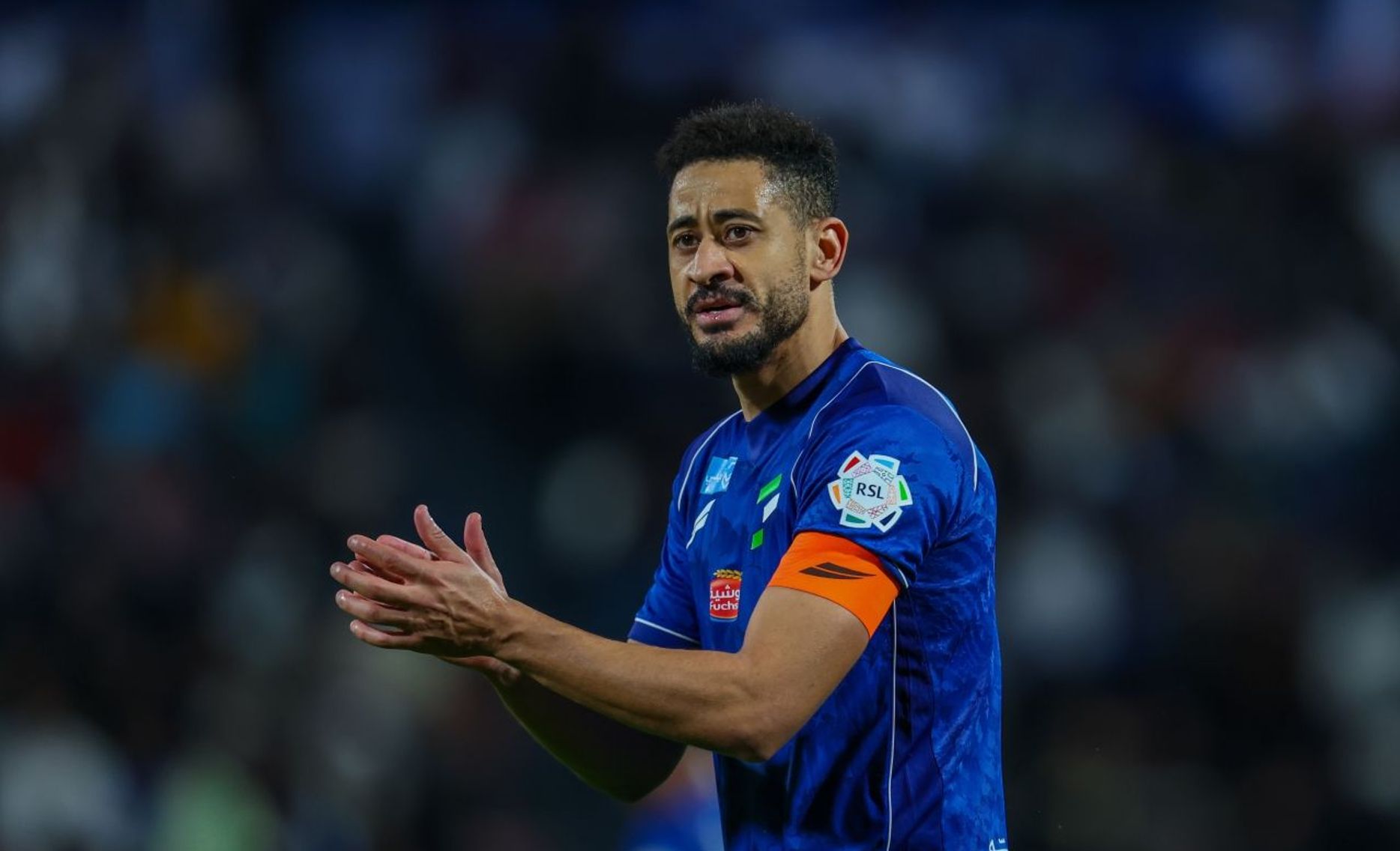 بثلاثية في شباك الرياض.. الفتح يحقق الانتصار الخامس تواليًا