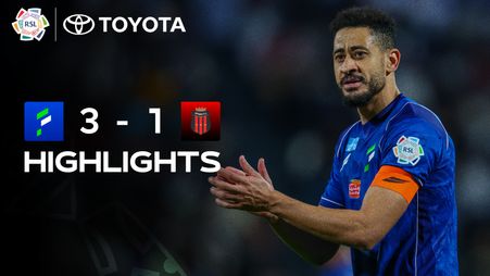 Al Fateh 3-1 Al Riyadh