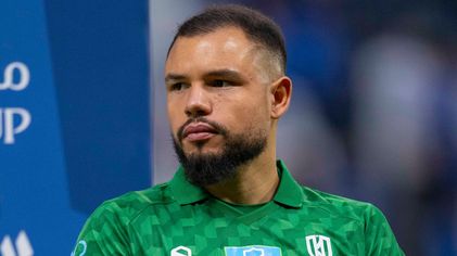 صامويل برتغال حارس الأخدود