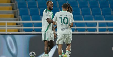 إيفان توني يهدي الأهلي فوزًا ثمينًا أمام الخلود