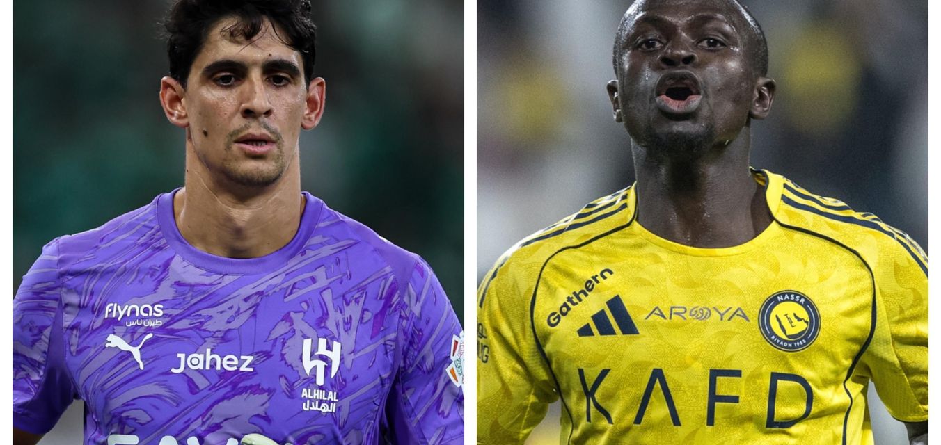 Bono v Mane AFCON thumb