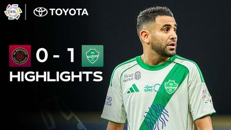 Al Kholood 0-1 Al Ahli