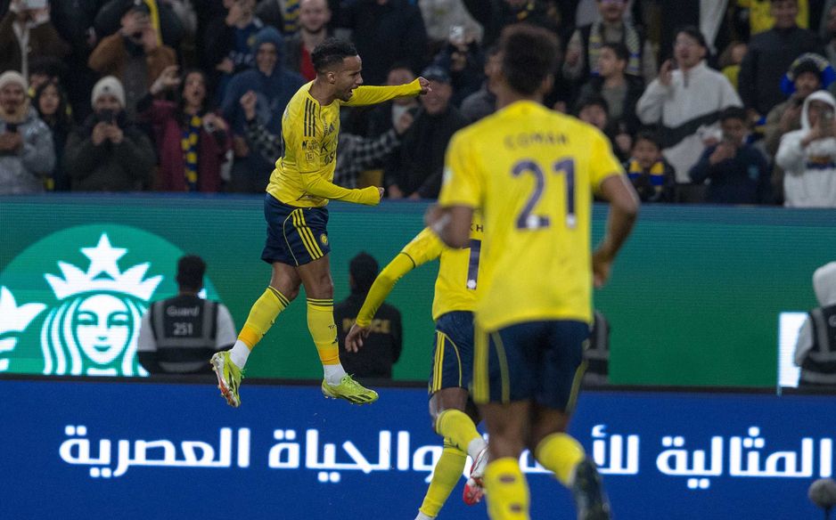 عبد الرحمن غريب أنقذ النصر من دوامة التعثرات بعيدًا عن الانتصارات