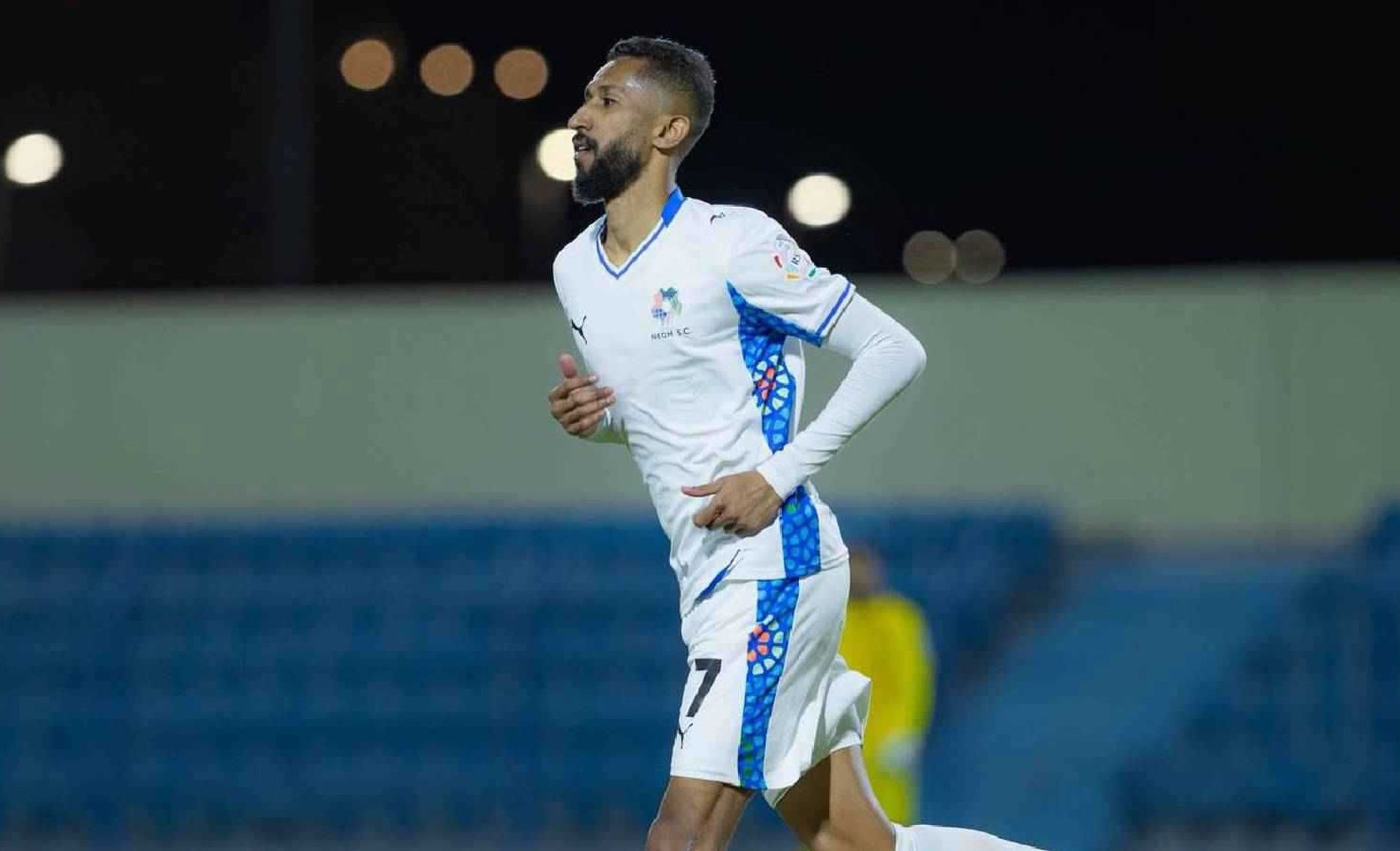 في مواجهة خاصة .. سلمان الفرج يقود نيوم أمام فريقه السابق الهلال