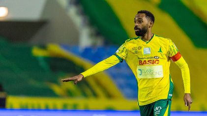 محمد الخبراني - تشكيلة الجولة 16