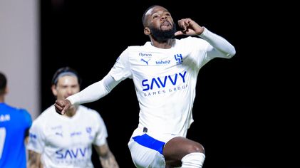 حسان تمبكتي - تشكيلة الجولة 16