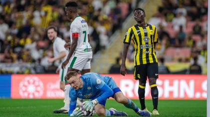 ماريك روداك - تشكيلة الجولة 16