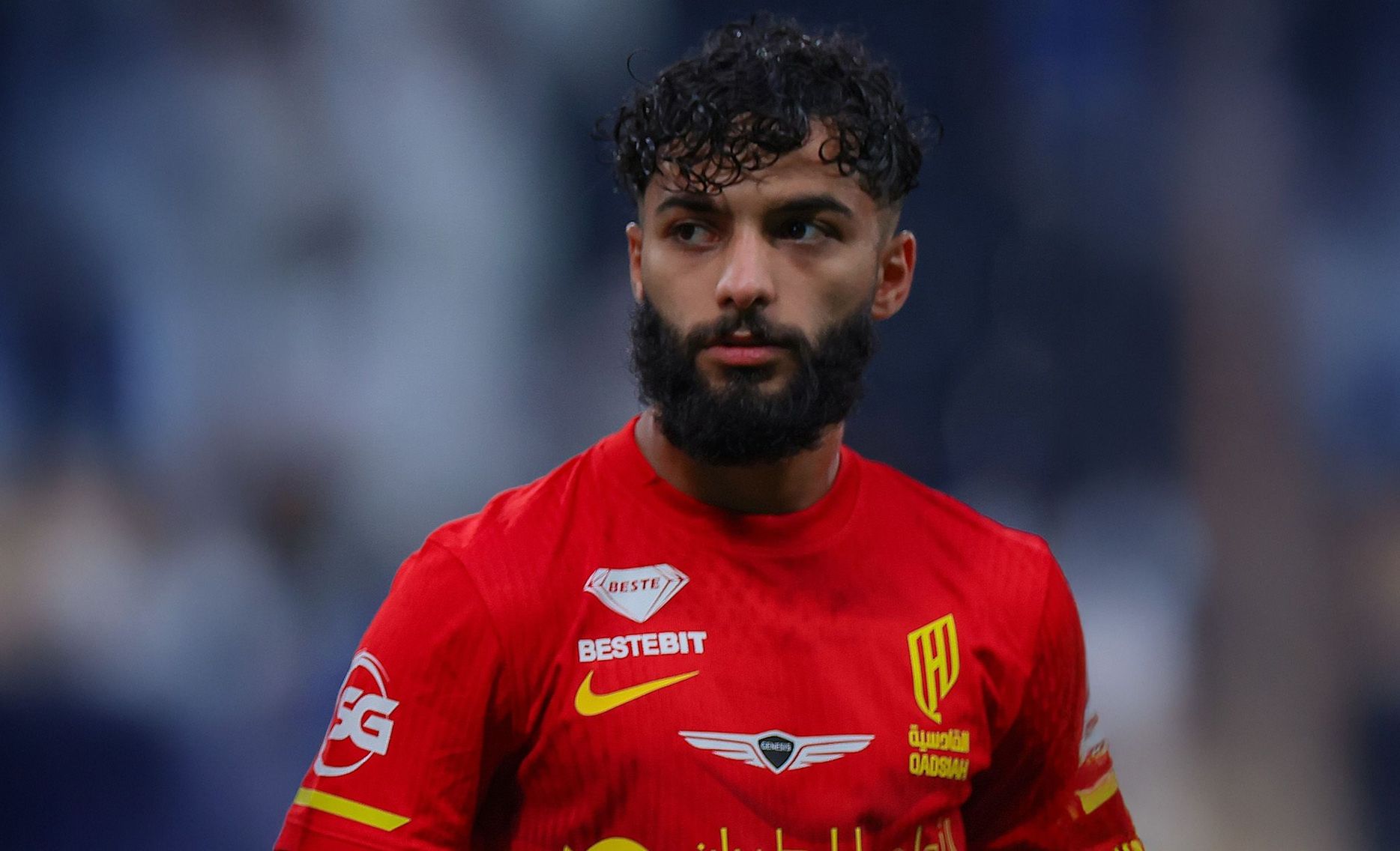 محمد أبو الشامات - تشكيلة الجولة 16