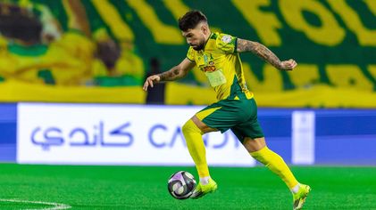 بيدرو ريبوتشو - تشكيلة الجولة 16