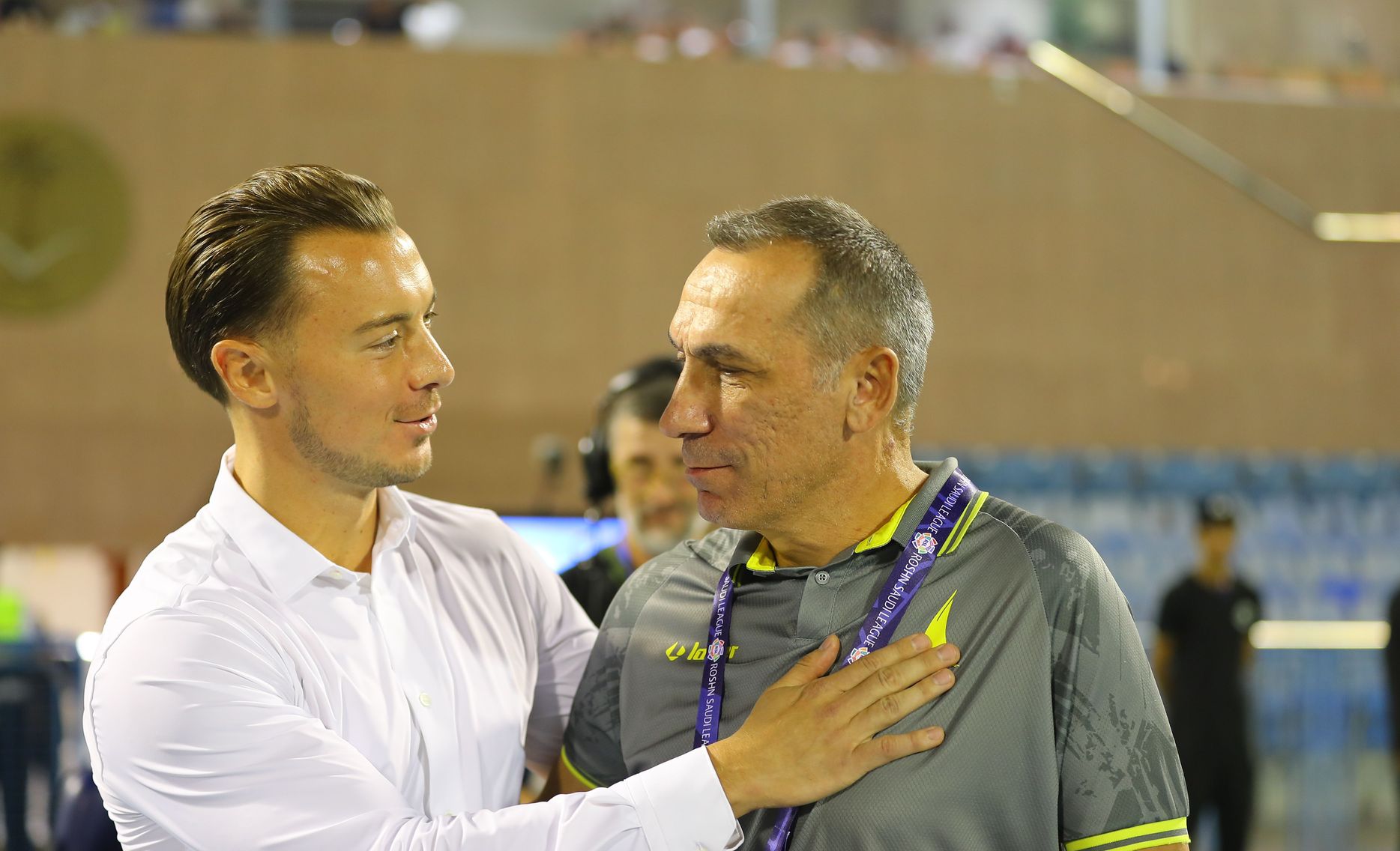 ثلاث مواجهات حاسمة تُشعل انطلاقة الجولة 17 من دوري روشن السعودي