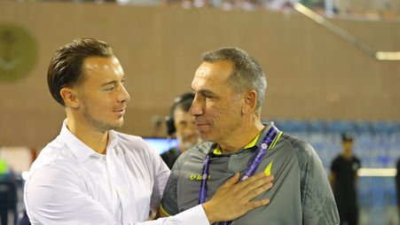 ثلاث مواجهات حاسمة تُشعل انطلاقة الجولة 17 من دوري روشن السعودي