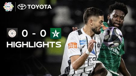 Al Shabab 0-0 Al Najmah