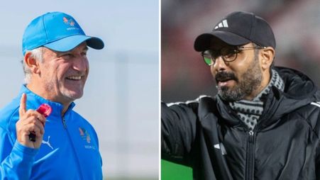 الاتفاق يواجه نيوم.. وضمك يستضيف النصر