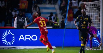 ستة انتصارات متتالية.. القادسية يتجاوز الاتحاد في الدمام